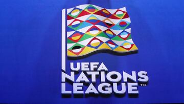 Final Four Nations League: sede, fechas, selecciones, formato, cuándo se juega y cómo funciona