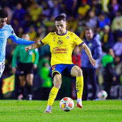 América (2-0) Pachuca: Goles, resumen y resultado