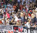 Exigen rejas para evitar invasión de hinchas de Colo Colo