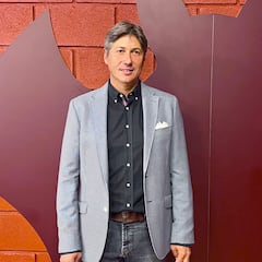 Alfonso Serrano: “Habrá muchos movimientos en la plantilla”