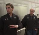 Team Mücke, la gran familia alemana de Dani Juncadella