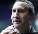 La lucha de David Blatt: "Esta enfermedad no tiene cura..."