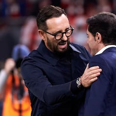 Caso omiso a las plegarias de Marcelino: el Valencia no puede jugar el jueves 3 de abril la Copa