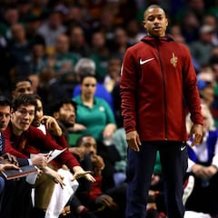 Pierce, en contra de que su tributo y el de Isaiah coincidan