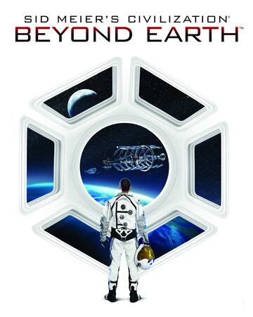 Ilustracin - Civilization: Beyond Earth (PC)