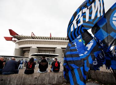 De ruta por los estadios de los grandes campeones de Europa