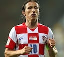 Descanso para Modric ante Malta