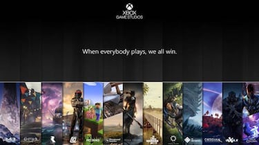 Xbox Game Studios dará más novedades de sus próximos juegos antes de 2020