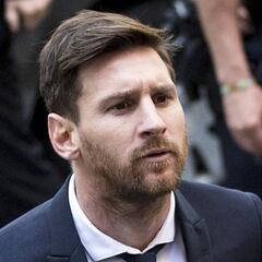 ABC detecta irregularidades en las cuentas de la ONG de Messi