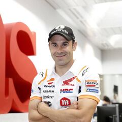 Toni Bou: "Espero que me queden muchos más años"