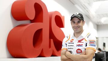 24/07/19 VISITA REDACCION DIARIO AS ENTREVISTA
TONI BOU MOTOCICLISMO CAMPEON DEL MUNDO TRIAL