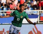La renovada Selección de Bolivia que visita a Colombia