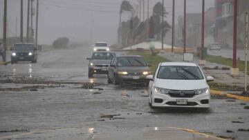Clima en Nuevo León y Guadalajara hoy 1 de agosto: pronóstico de lluvias y altas temperaturas