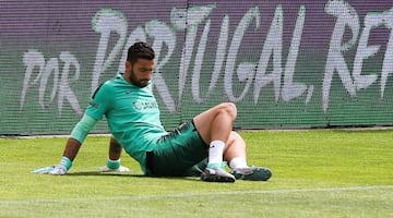 Rui Patricio