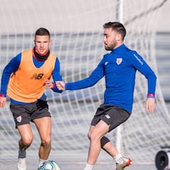 Guruzeta y Nolaskoain se lanzan a por el Torneo FIFA 20