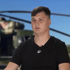 Encuentran muerto en España a un supuesto piloto desertor ruso