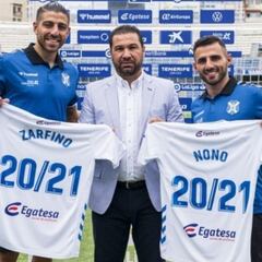 Sonrisas y lágrimas en Cartagonova