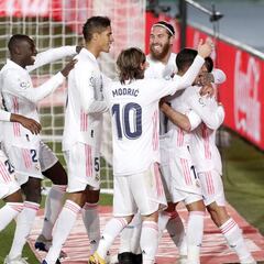 Real Madrid - Athletic: horario, TV y cómo y dónde ver en directo