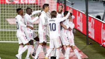 Real Madrid - Athletic: horario, TV y cómo y dónde ver en directo