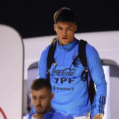 Alarma en Argentina con Correa