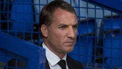 Celtic appoint Brendan Rodgers