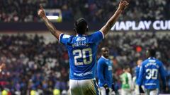 Rangers confía en Beale para tener la mejor versión de Morelos