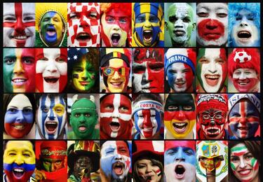 FIFA confirm Qatar 2022 World Cup will remain 32 team event