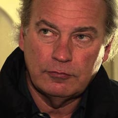 Bertín Osborne, tras el nacimiento de su hijo: “No voy a ser padre, no me toca”