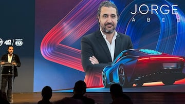 OMDAI Sport México cumplió 40 años de impulsar el deporte motor