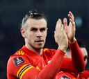 Gareth Bale: “¡Qué viaje! Gracias futbol por recuerdos que durarán toda la vida”