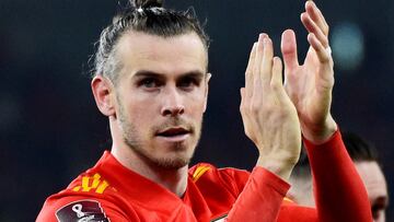 Gareth Bale: “¡Qué viaje! Gracias futbol por recuerdos que durarán toda la vida”