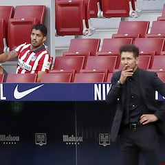 Fiebre por el Atlético