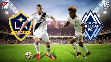 Sigue la previa y el minuto a minuto del LA Galaxy vs Vancouver Whitecaps, partido de la semana 30 de la MLS este domingo en el Dignity &amp; Health Sports Park.