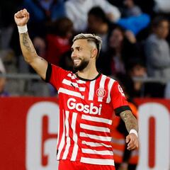 Valentín ‘Taty’ Castellanos, de bota de oro en la MLS a marcar póker ante el Real Madrid