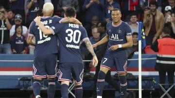 Ligue 1: todos contra el PSG