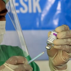 Can you get covid-19 after second vaccine dose?