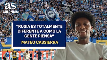 Cassierra y la anécdota de su implante capilar.