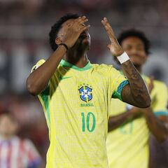 Brasil es un polvorín