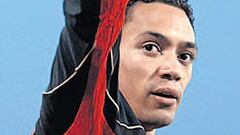 Oliveira está casi hecho y será el tercer fichaje