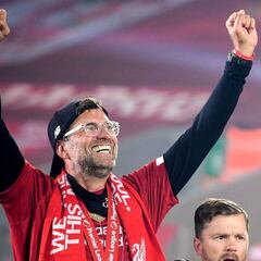 What do Liverpool need to do to win the Premier League?