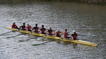 Deusto supera a Ingenieros y suma su 27ª victoria en la ‘Oxford-Cambridge’ bilbaína