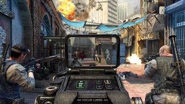 Activision y Nintendo discuten por el Season Pass de Call of Duty: Black Ops 2 en Wii U