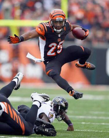 Una imagen, una frase (semana 17)