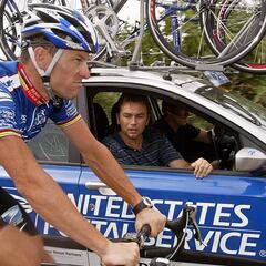 Johan Bruyneel es sancionado de por vida por el TAS