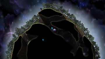 Captura de pantalla - Planetoid Pioneers (PC)