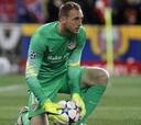 Jan Oblak es para el Cholo al menos tan intocable como Koke