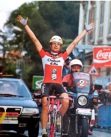 Las locuras de Milán-San Remo: ejemplos para Pogacar