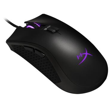 HyperX anuncia el mouse Pulsefire FPS Pro RGB