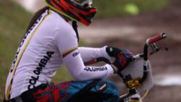 La antioqueña ha conseguido ganar ocho CRI consecutivas.