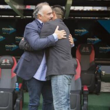 5 razones para no perderte las semifinales de la Liga MX